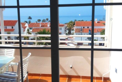 Franciscos Apartament Torrox Costa (1)