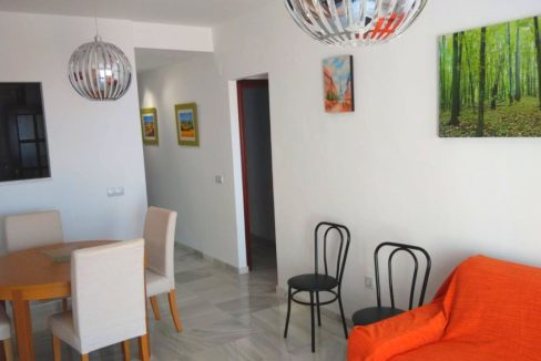 Franciscos Apartament Torrox Costa (2)