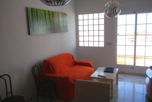 Franciscos Apartament Torrox Costa (3)