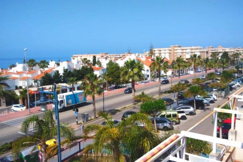 Franciscos Apartament Torrox Costa (4)