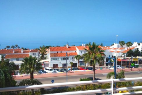 Franciscos Apartament Torrox Costa