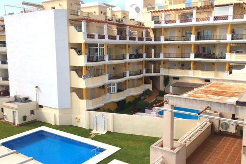 Franciscos Apartament Torrox Costa (6)