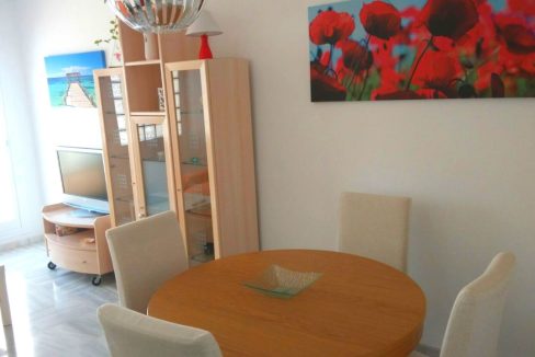 Franciscos Apartament Torrox Costa (7)