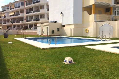 Franciscos Apartament Torrox Costa (8)