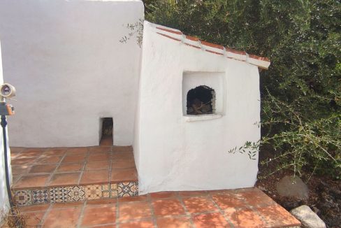 V561 El Atajo Guest House (1)