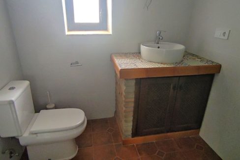 V561 El Atajo Guest House (14)