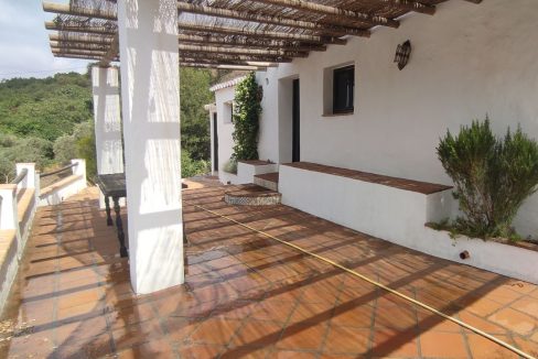 V561 El Atajo Guest House (3)