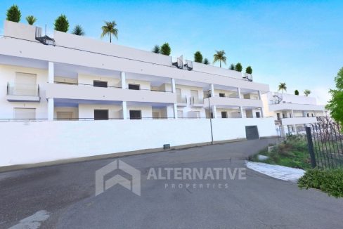 Competa Views Photos